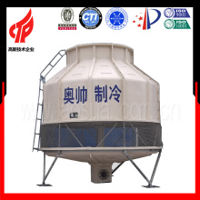 100Ton Round Counter-flow Cooling Tower